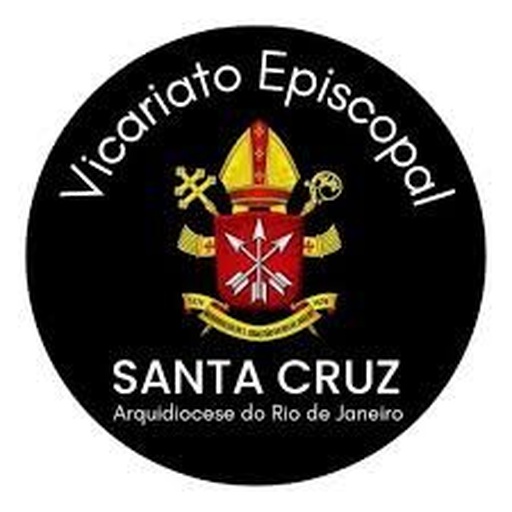 Logo do Vicariato Episcopal Santa Cruz