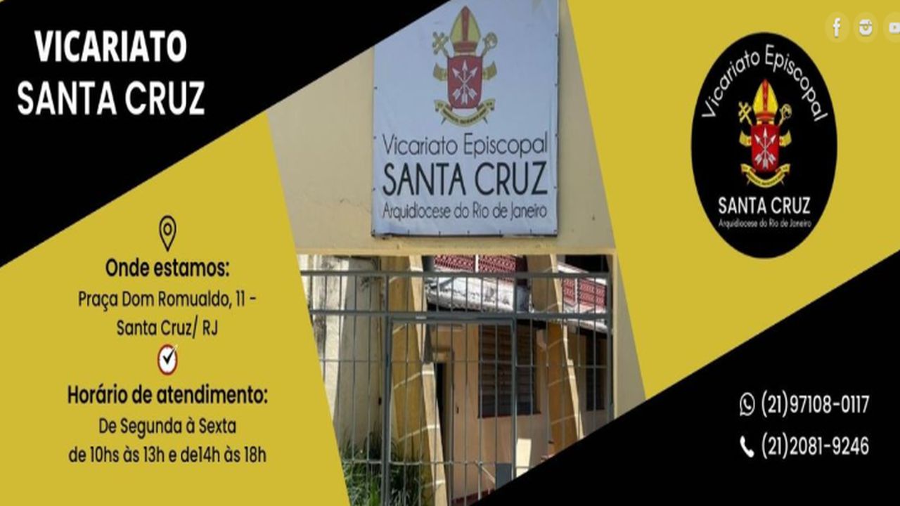 Vicariato Santa Cruz