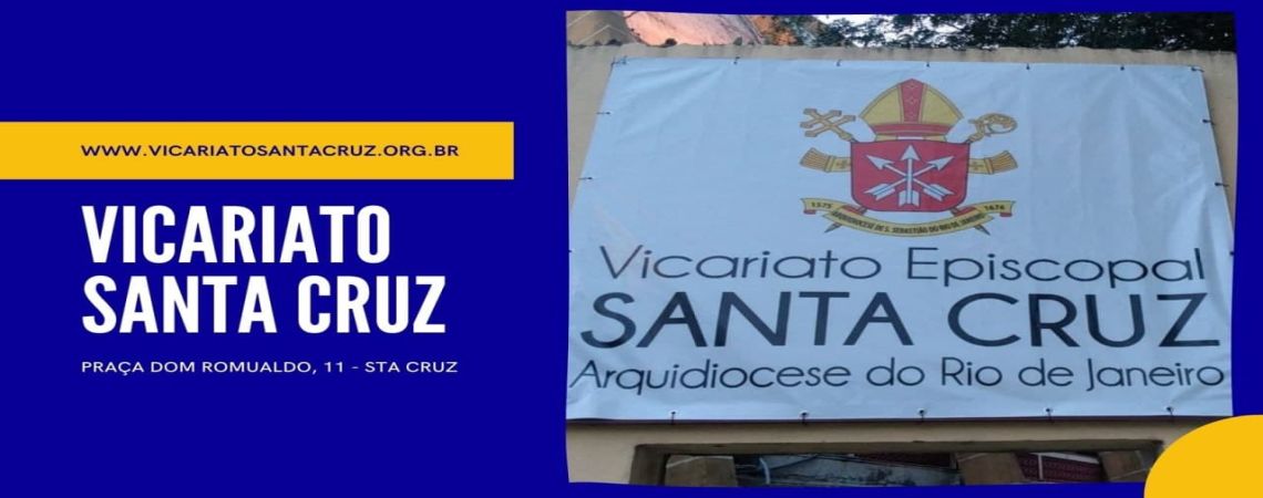 Vicariato Santa Cruz