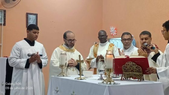 Dia de Santa Paulina 2026